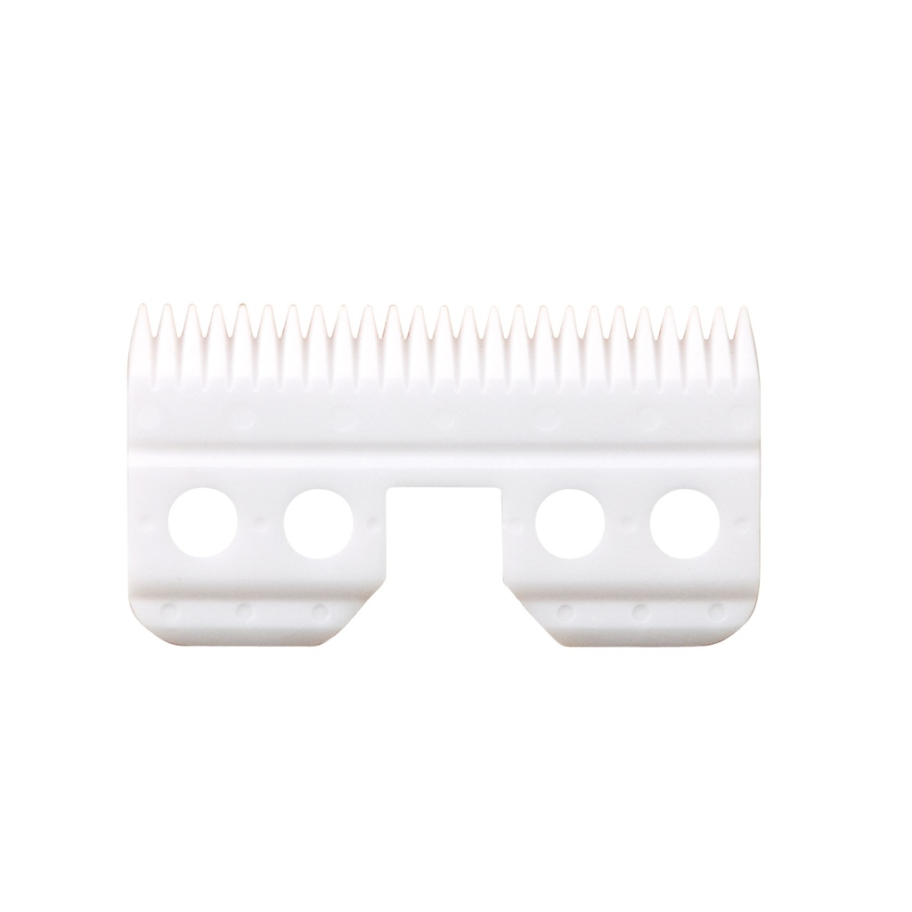 CONTRE-PEIGNE CERAMIQUE DENTS FINES POUR N° 30 & N° 40