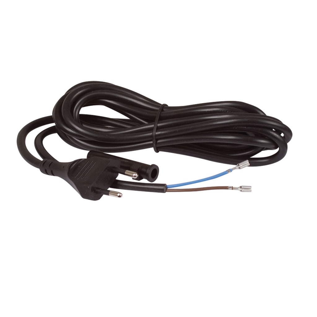 CABLE POUR MOSER 1245 ET A0539 ET WAHL KM2 2.9M