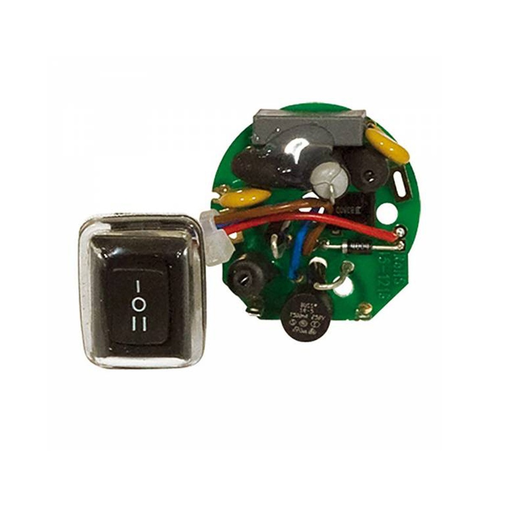 CIRCUIT IMPRIME POUR MOSER 1245 ET A0539 ET WAHL KM2