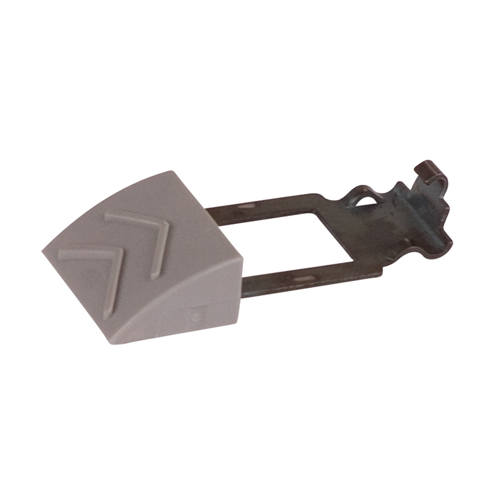 BOUTON DE VERROUILLAGE MOSER 1245 ET A0539 ET WAHL KM2