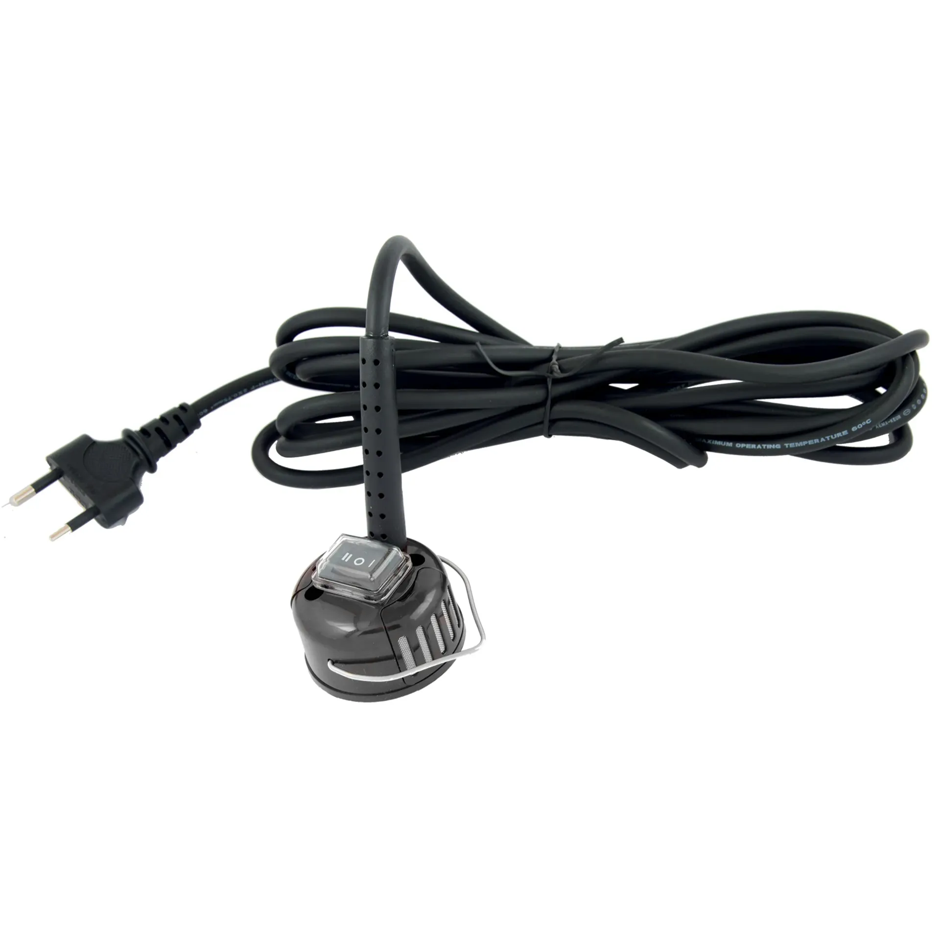 CULOT CABLE 1 VITESSE NOIR