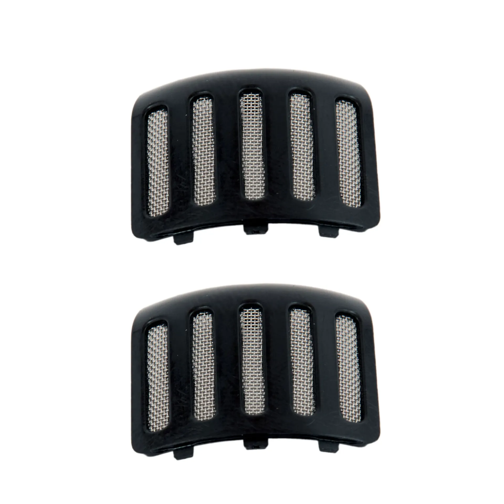 FILTRE DE CULOT POUR GOLDEN A5 OSTER NOIRE PAR 2