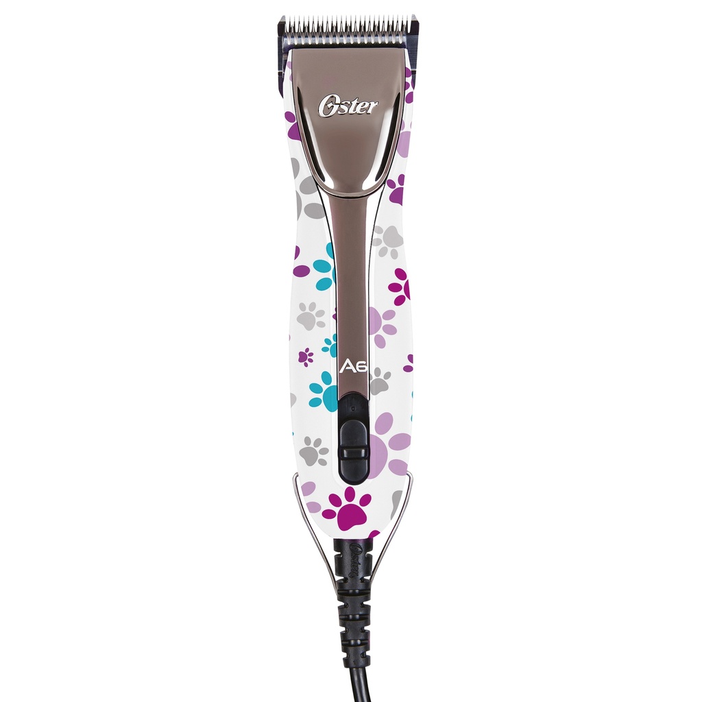 [CA0370] TONDEUSE OSTER A6 SLIM