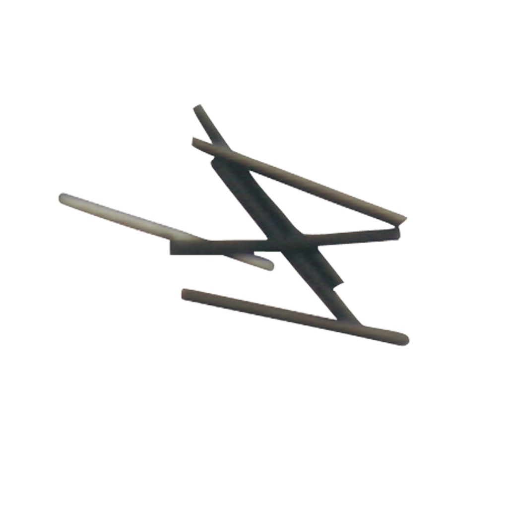 BARRETTE GUIDE