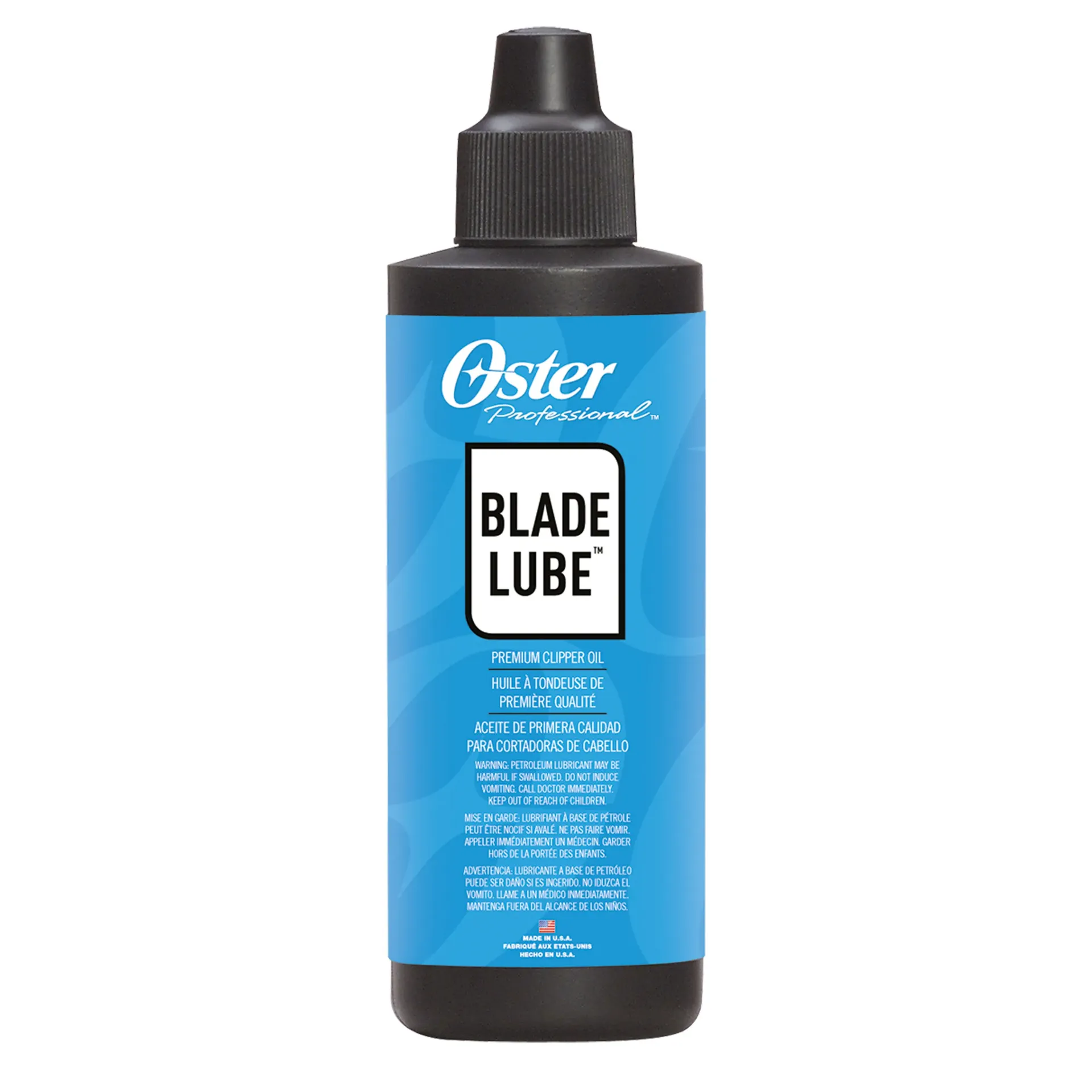HUILE FLACON 118ML OSTER DPF/DPC 03/24