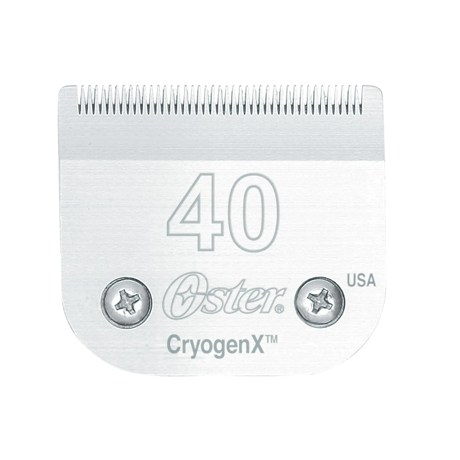 [CA0220] TETE DE COUPE N°40 OSTER