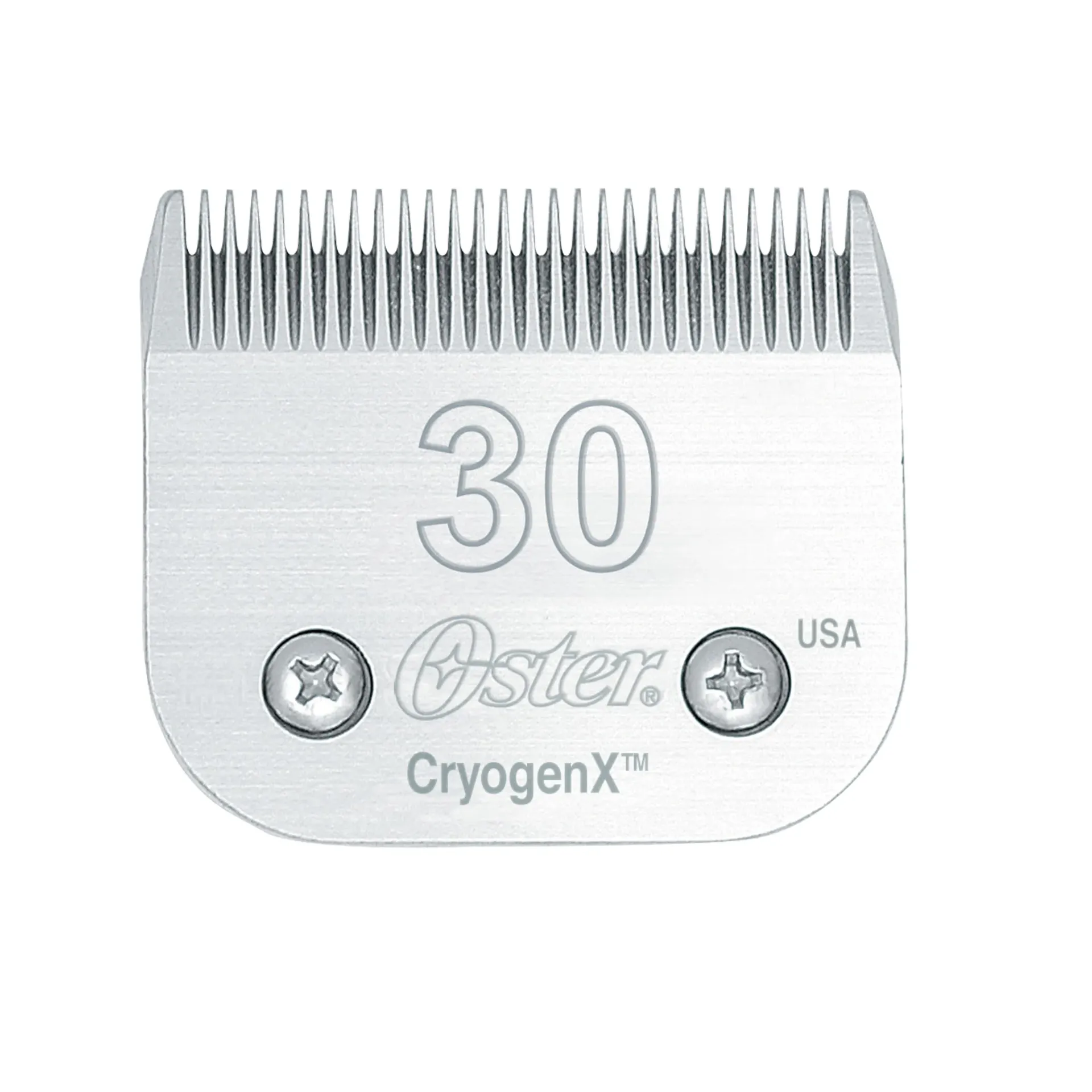 TETE DE COUPE N°30 - 0.5 MM OSTER
