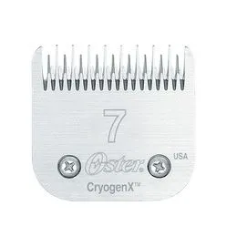 [CA0224] TETE DE COUPE N° 7 - 3.2MM OSTER