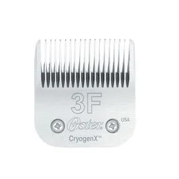 [CA0235] TETE DE COUPE N°3F - 13MM OSTER