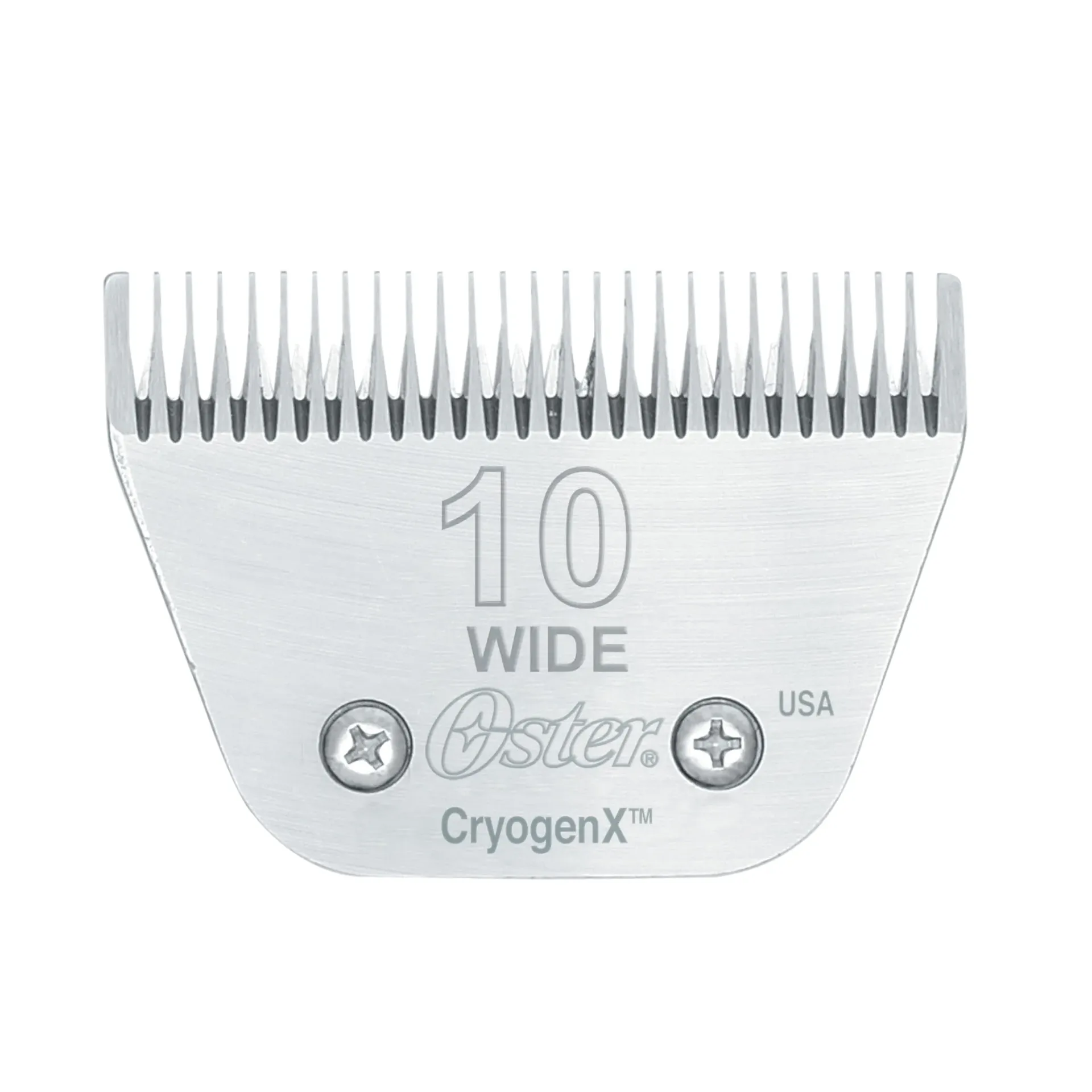 TETE DE COUPE 2.4MM X-LARGE OSTER