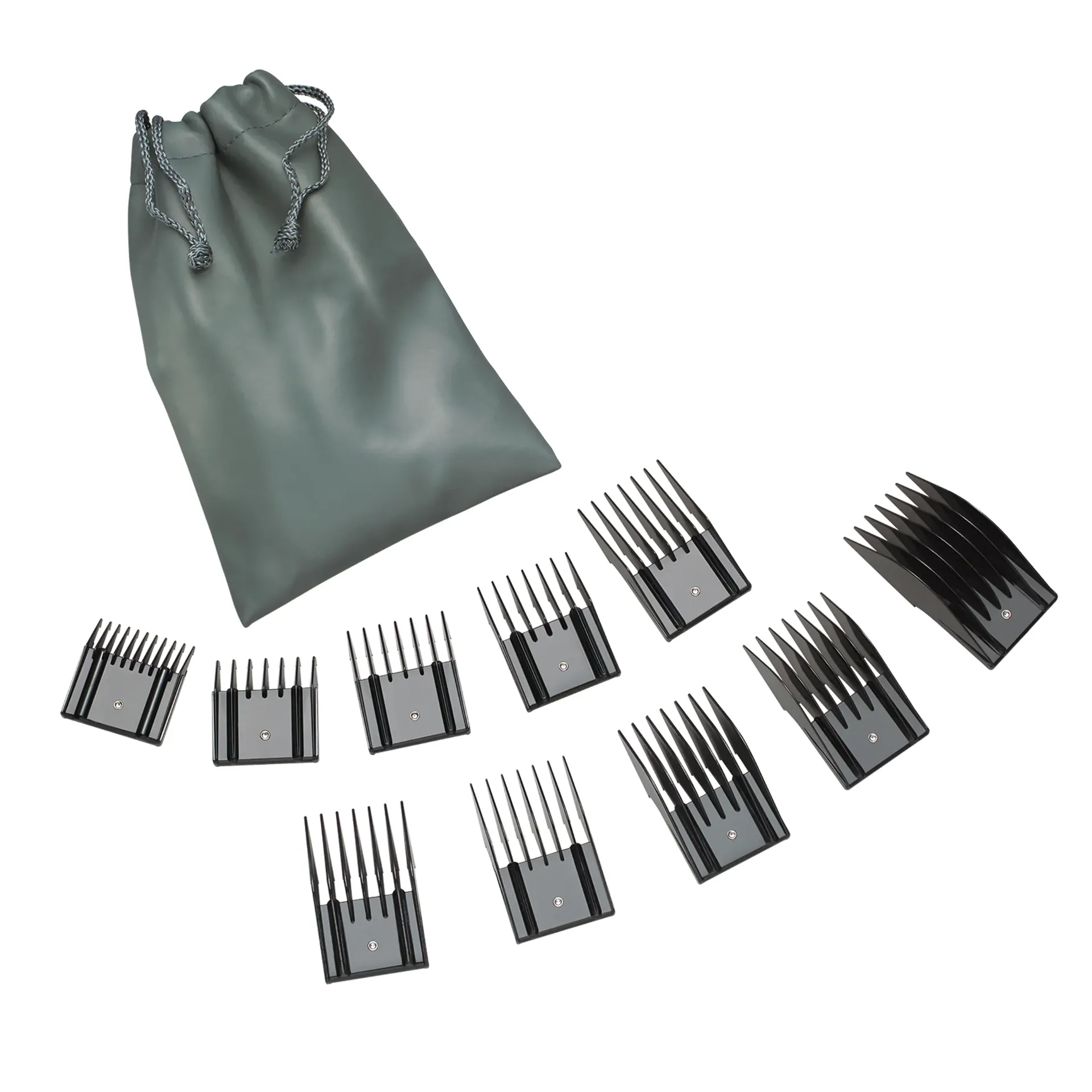 SET DE CONTRE PEIGNE 10PCS