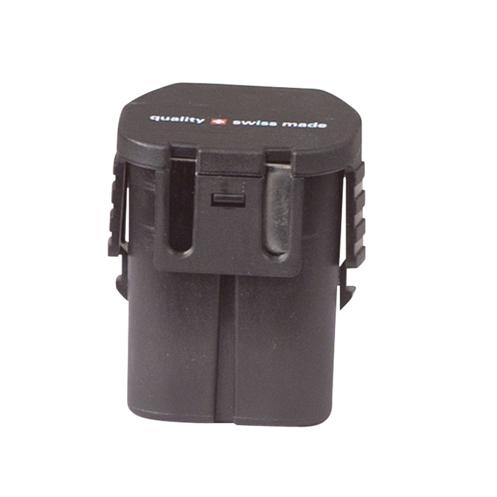 BATTERIE LI-ION POUR SAPHIRSTYLE HEINIGER 1.6 AH