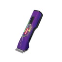 Tondeuse Heiniger SaphirStyle sans fil avec tête n°10 et 2 bat²teries