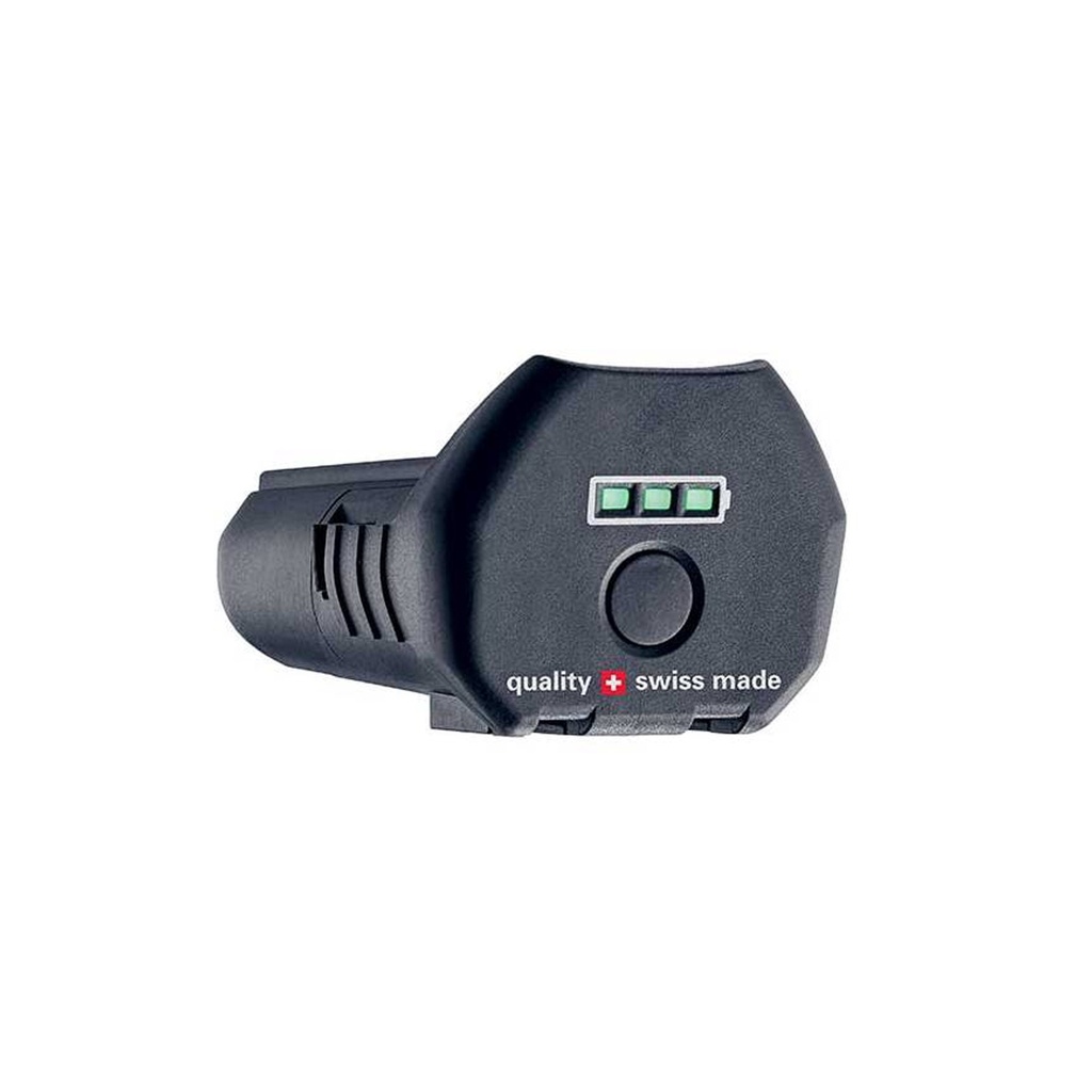 BATTERIE LI-ON 7.2 V / 2.85 AH POUR TONDEUSE OPAL A1120-24