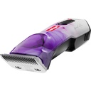 TONDEUSE OPAL EDITION SPECIALE VIOLETTE SANS FIL HEINIGER 2 BATT
