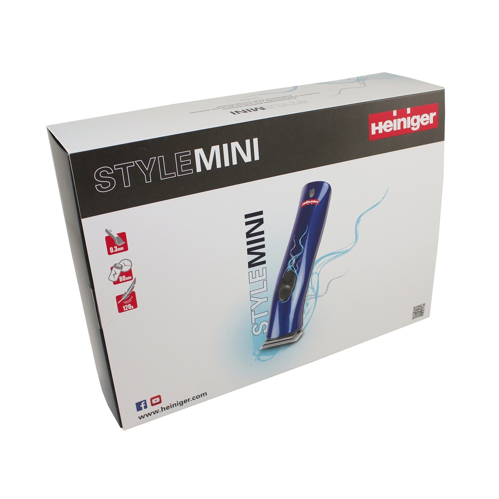TONDEUSE HEINIGER STYLE MINI