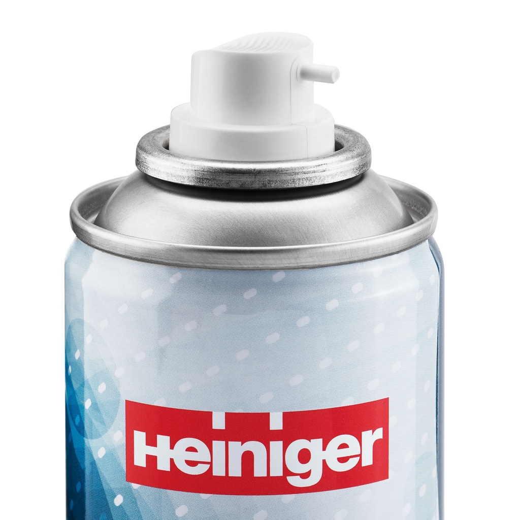 SPRAY REFRIGERANT BLADE CARE 3 EN 1 300ML HEINIGER