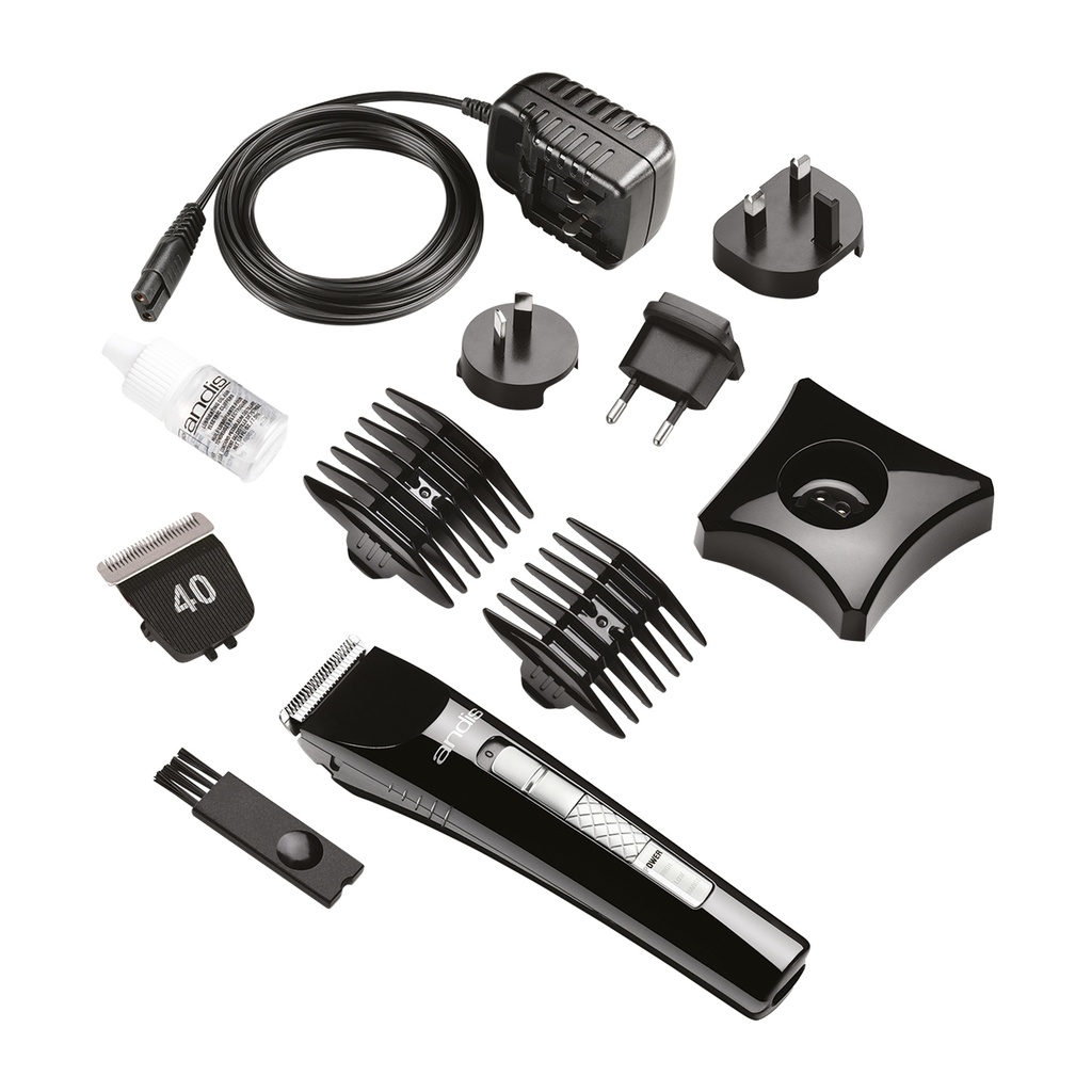 TONDEUSE MULTITRIM SANS FIL TRIMMER ANDIS