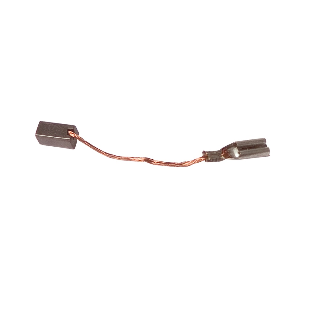 CHARBONS PAR 2 avec cosse pour AGC2(A0407) et AGC SUPER(A0408)