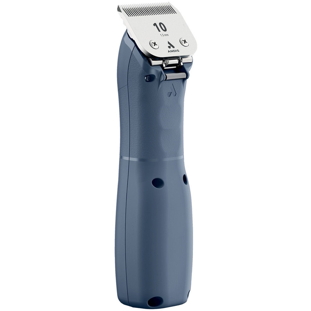 [CA1533] TONDEUSE ANDIS EMERGE BLEUE SANS FIL