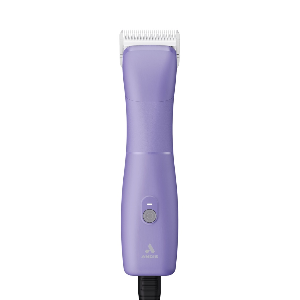[CA1534] TONDEUSE ANDIS EMERGE VIOLETTE SANS FIL