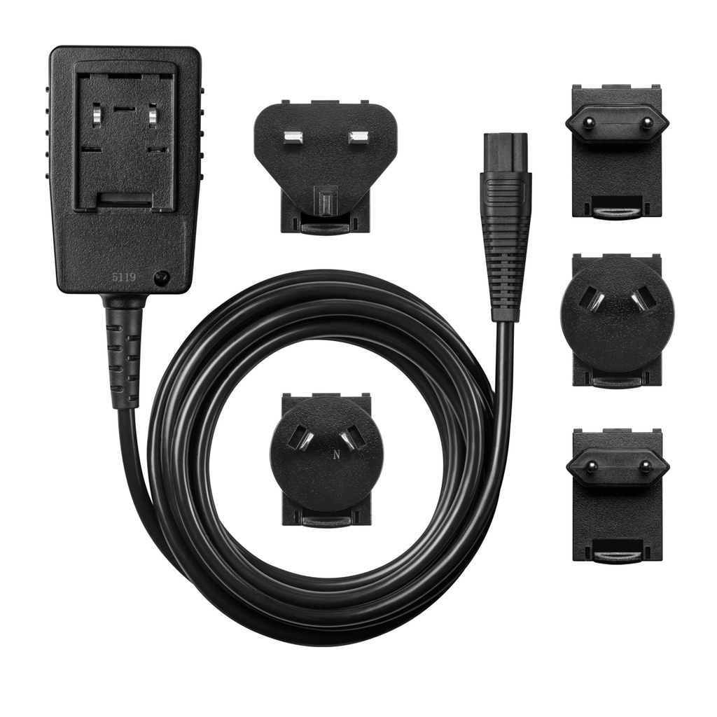 CHARGEUR POUR TONDEUSE ANDIS EMERGE A1533-34