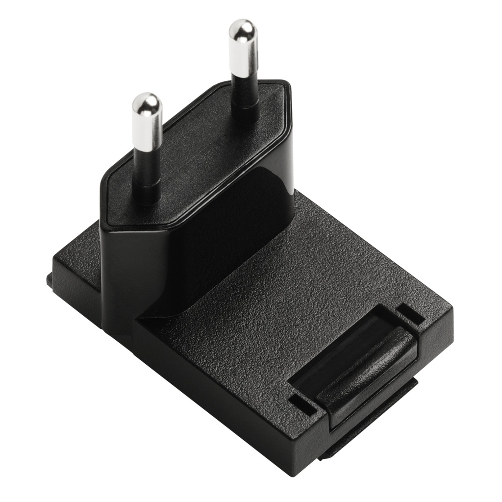 ADAPTATEUR EU POUR CHARGEU EMERGE A1560