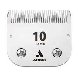 ANDIS TETE DE COUPE ULTRAEDGE N°10 -1,5MM