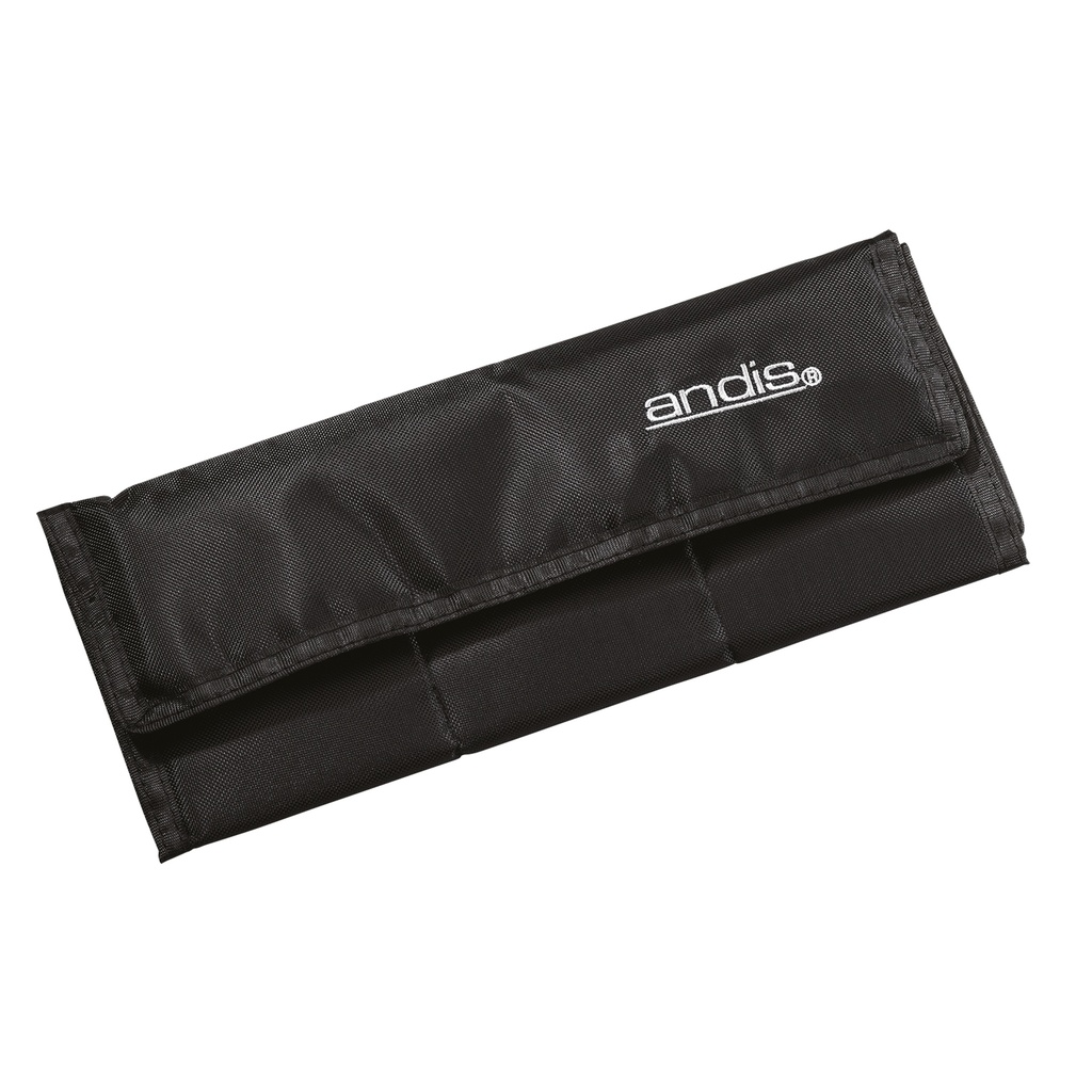 POCHETTE DE RANGEMENT POUR TETES DE COUPE