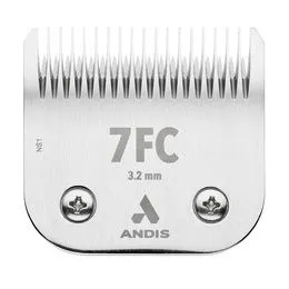ANDIS TETE DE COUPE CERAMIC EDGE N°7FC