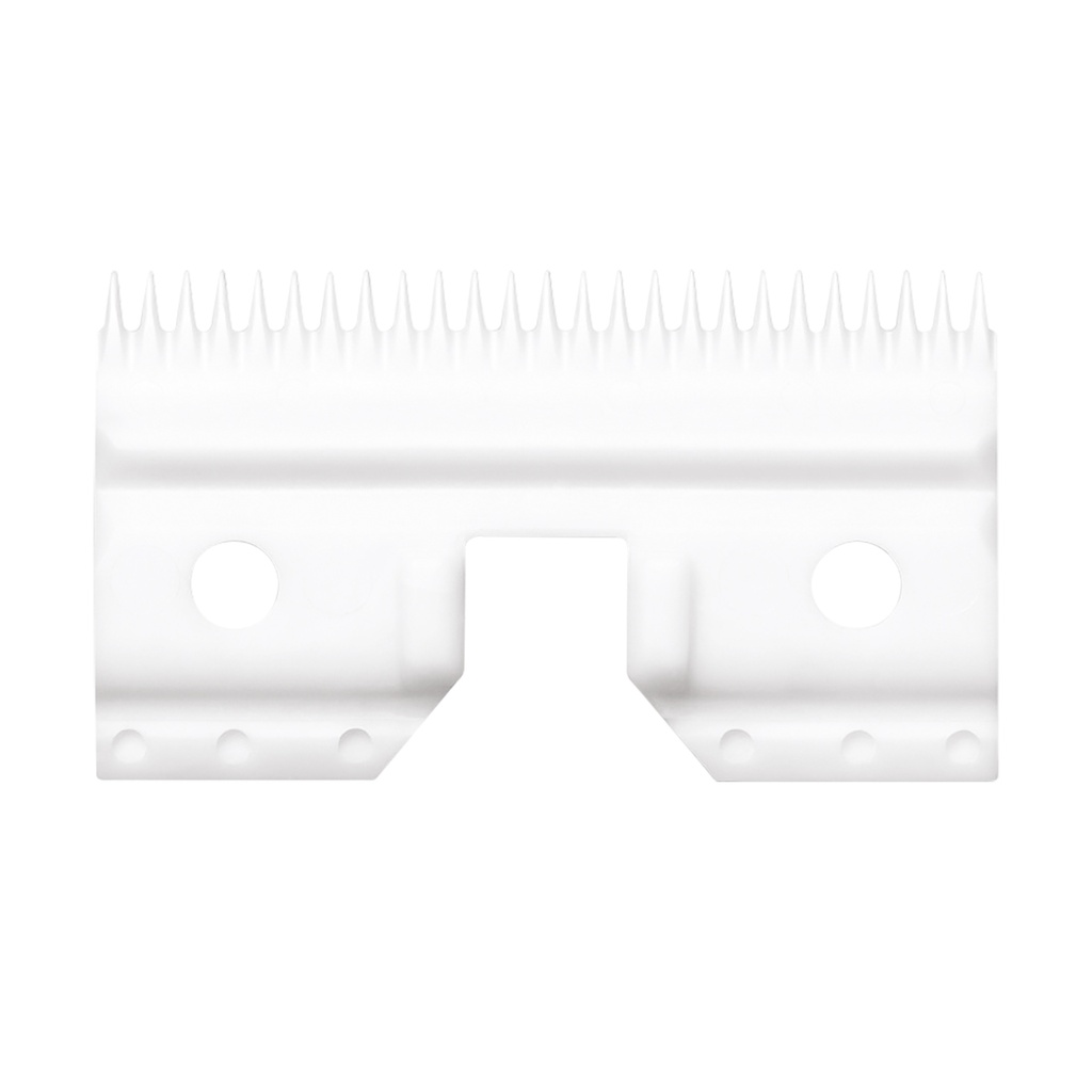 CONTRE PEIGNE CERAMIC EDGE LAMES MOYENNES