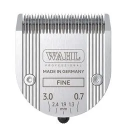 TETE DE COUPE WAHL 0,7-3MM A1540-A1550-A1528 DISPO CDG FIN 07/25