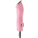 TONDEUSE KM2+ WAHL 2 VITESSES ROSE (dont 0.30 HT écotaxe)