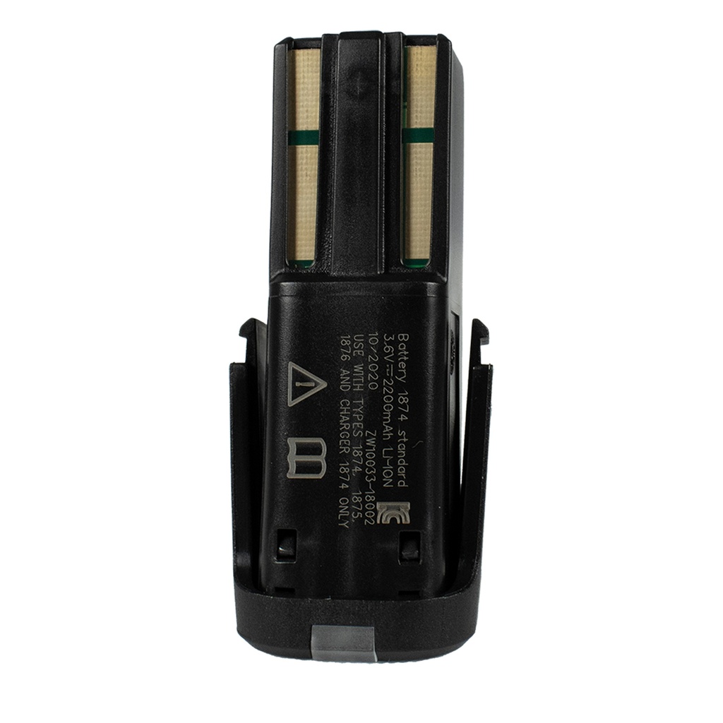BATTERIE 2200mAh POUR ARCO PRO A0661 A0667 A1528 A0993