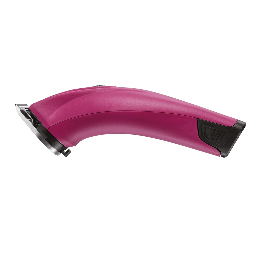 TONDEUSE WAHL CREATIVA ROSE SANS FIL (dont 0.30 HT écotaxe)