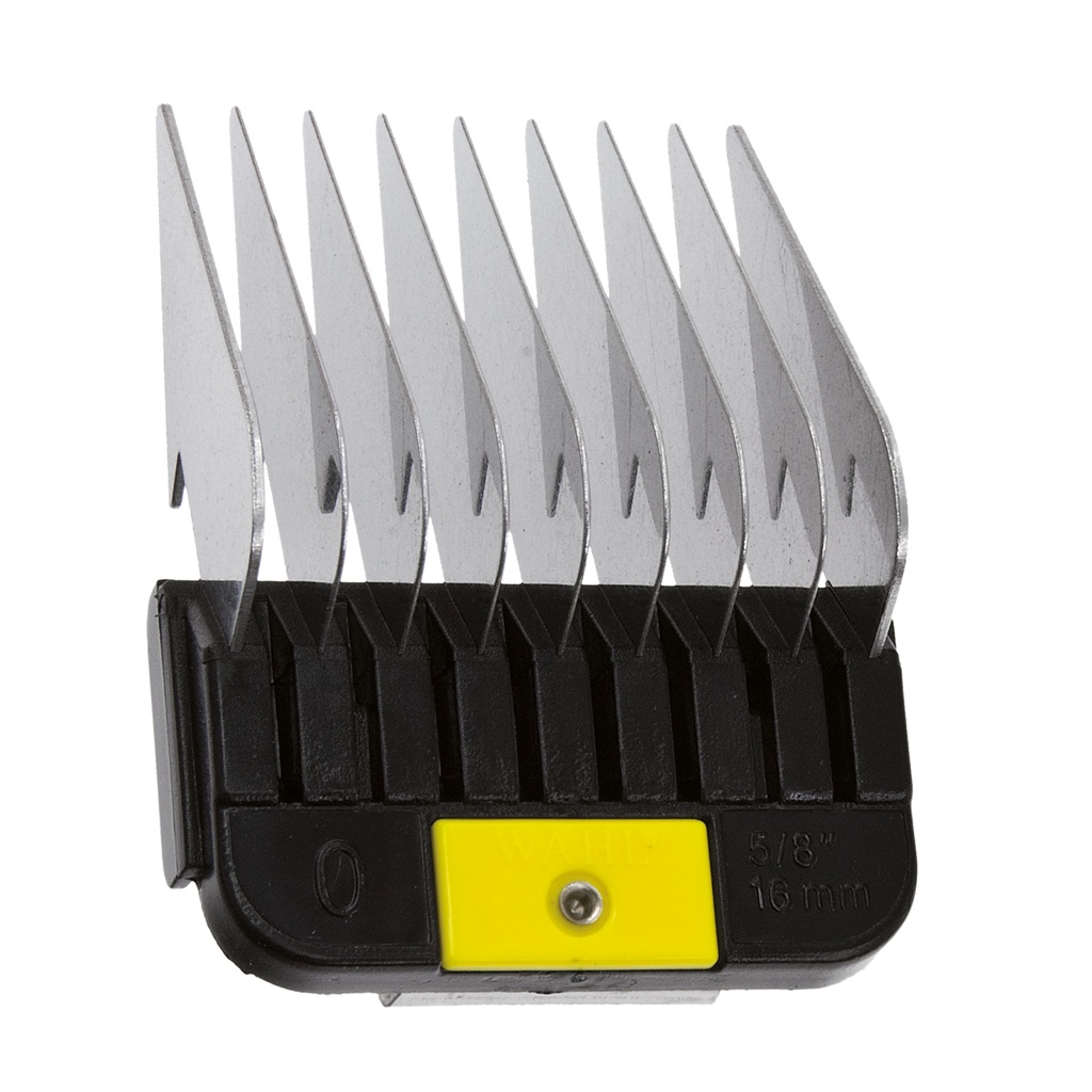 SURPEIGNE EN INOX 16mm