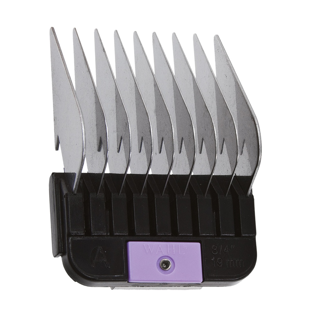 SURPEIGNE EN INOX 19mm