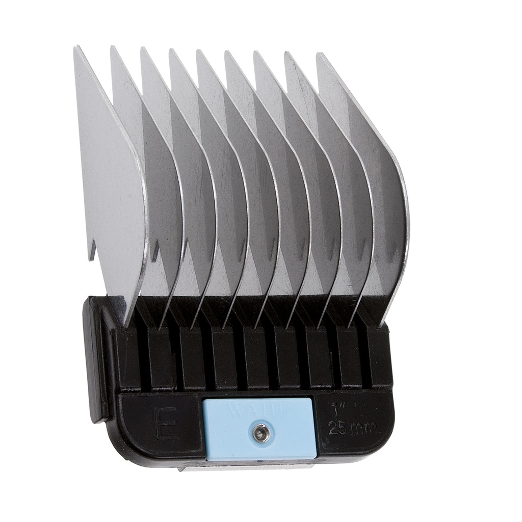 SURPEIGNE EN INOX E 25mm