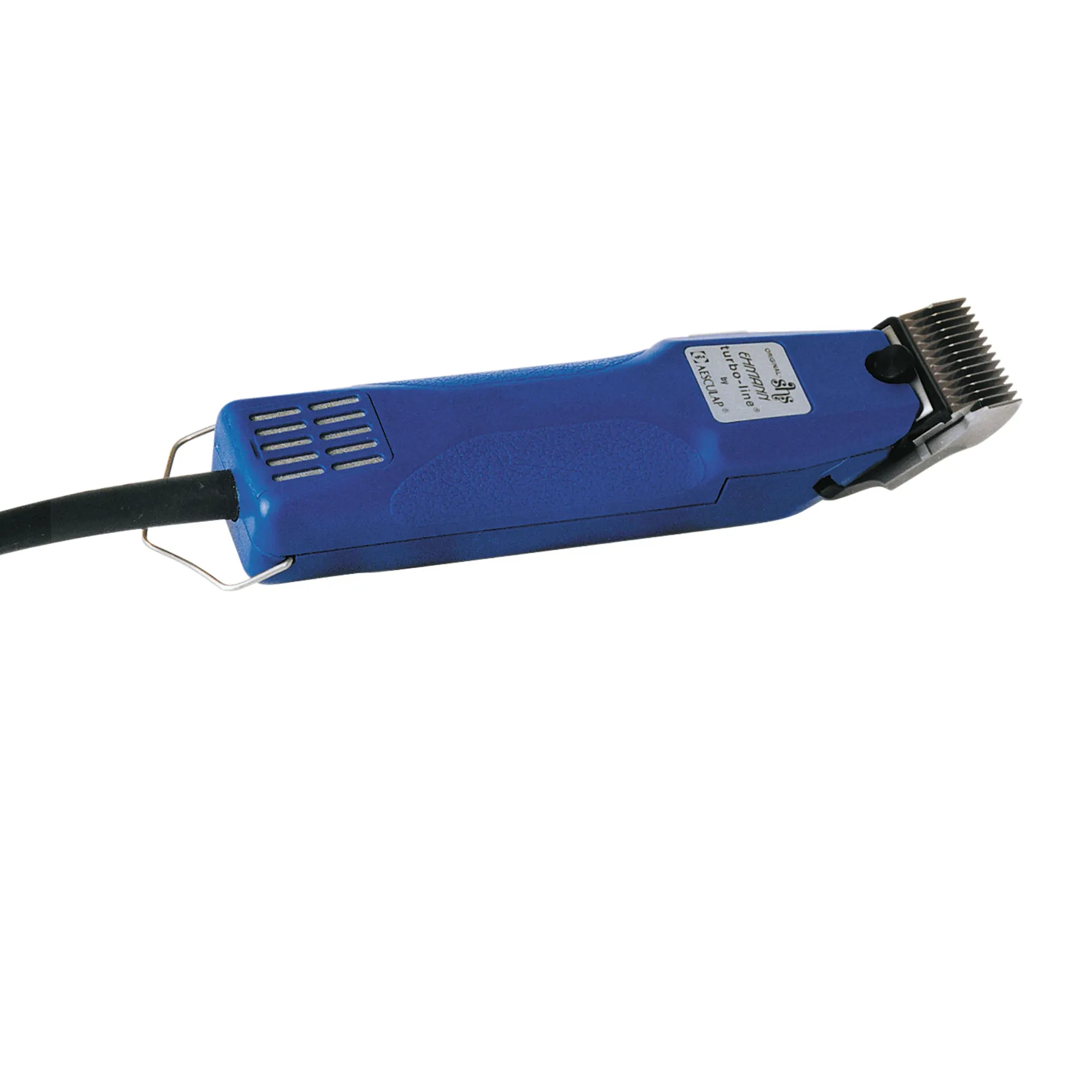 TONDEUSE EHMANN TURBO LINE AESCULAP (dont 0.71 € HT écotaxe)