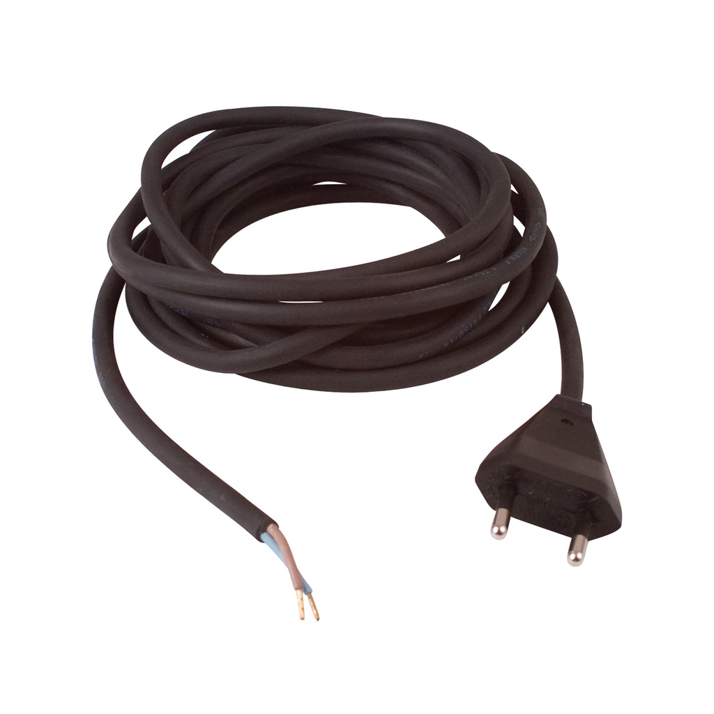 CABLE SECTEUR 2*,75 4M AESCULAP TA013520