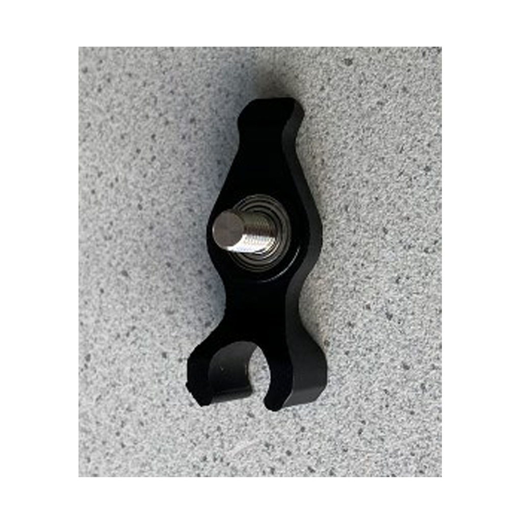 LEVIER OSCILLANT POUR TONDEUSE FAVORITA CLI A0917-18