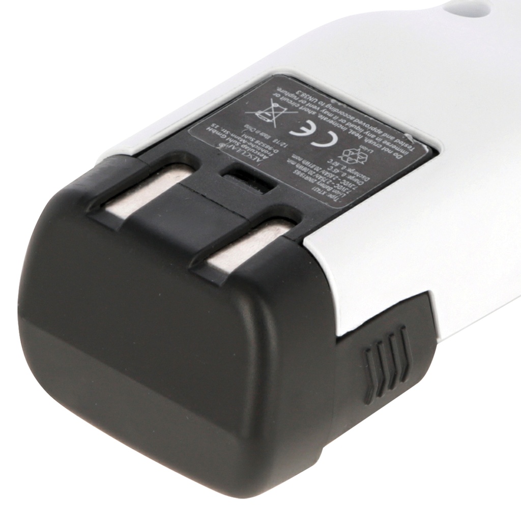 BATTERIE POUR A1081 A0917 A0918-18(dont 0.06€ HT écotaxe)