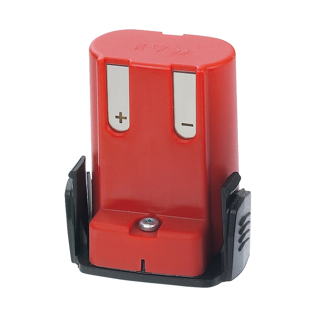 BATTERIE LI-ION AESCULAP FAV CL / FAV5 CL (dont 0.04€ HT écotaxe)