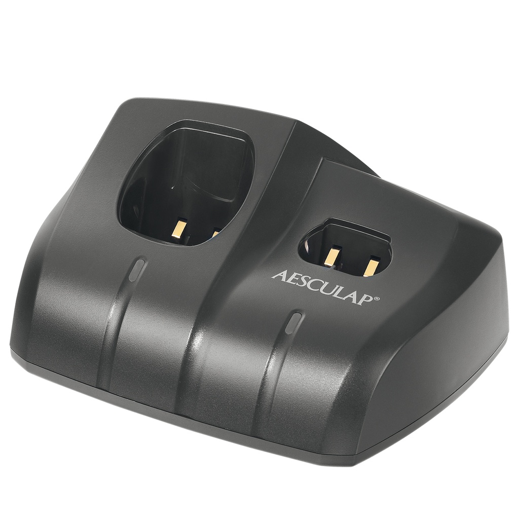 STATION DE CHARGE LI-ION T AESCULAP FAV CL / FAV5 CL (dont 0.68€ HT écotaxe)