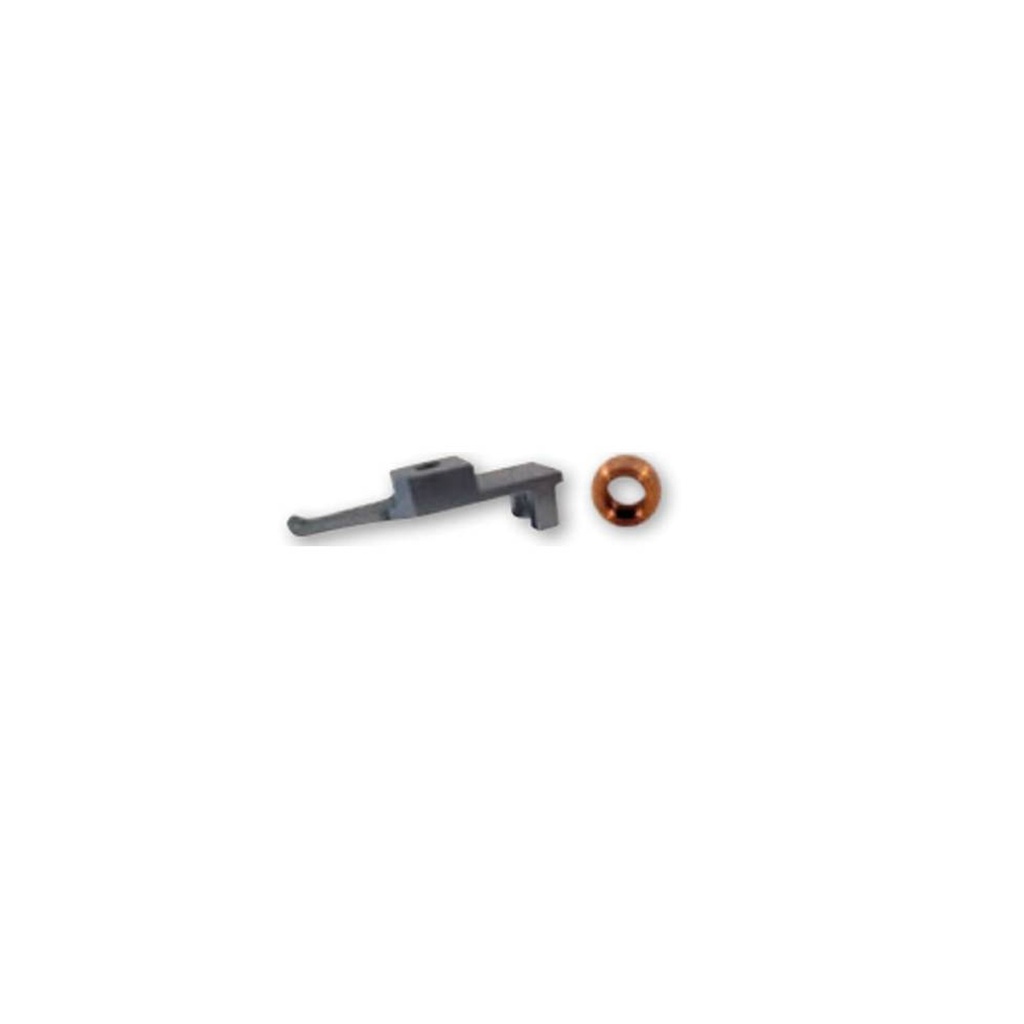 LEVIER OSCILLANT A0903+ CALOTTE A0901 POUR FAVORITA CL