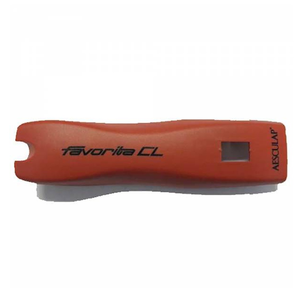 BOITIER SUPERIEUR POUR FAVORITA CL A0900