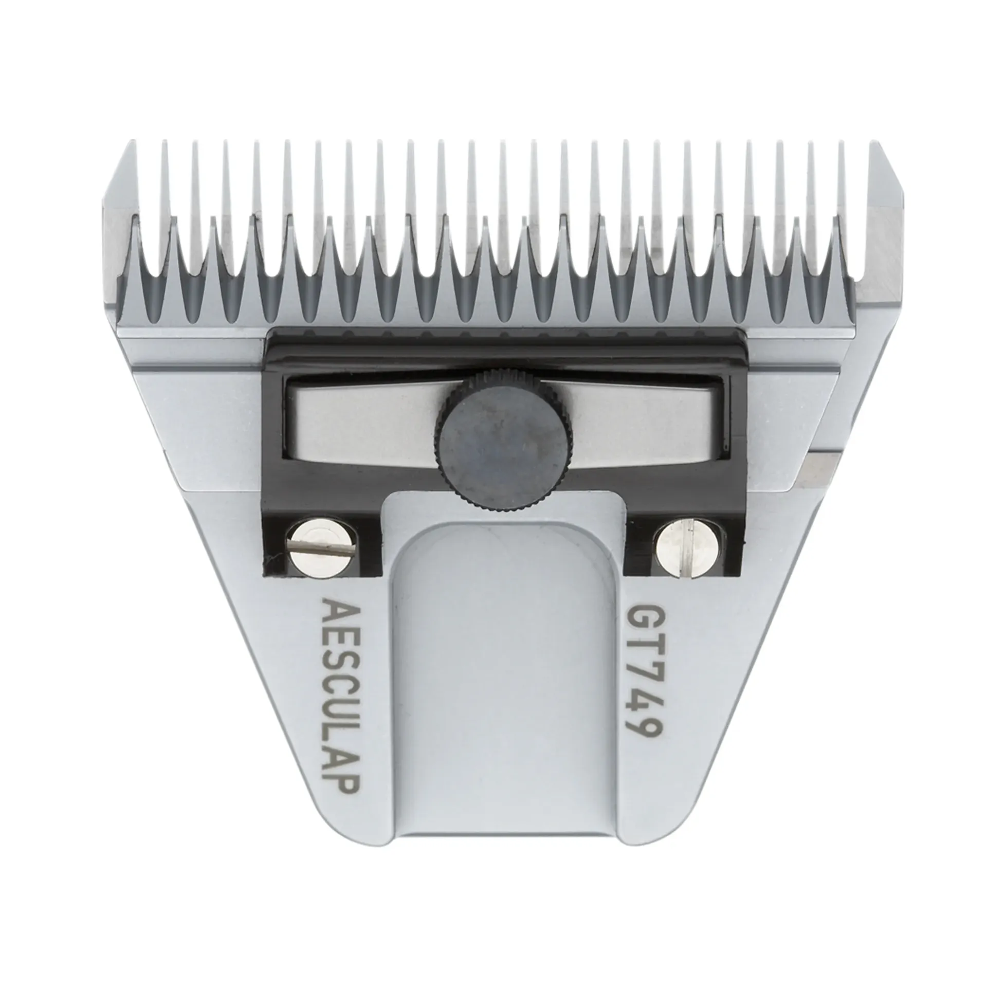 [CA0158] AESCULAP TETE DE COUPE GT749 - 3 MM LARGE