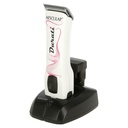 TONDEUSE DURATI AESCULAP SANS FIL 2 BATTERIES (dont 0.37€ HT écotaxe)