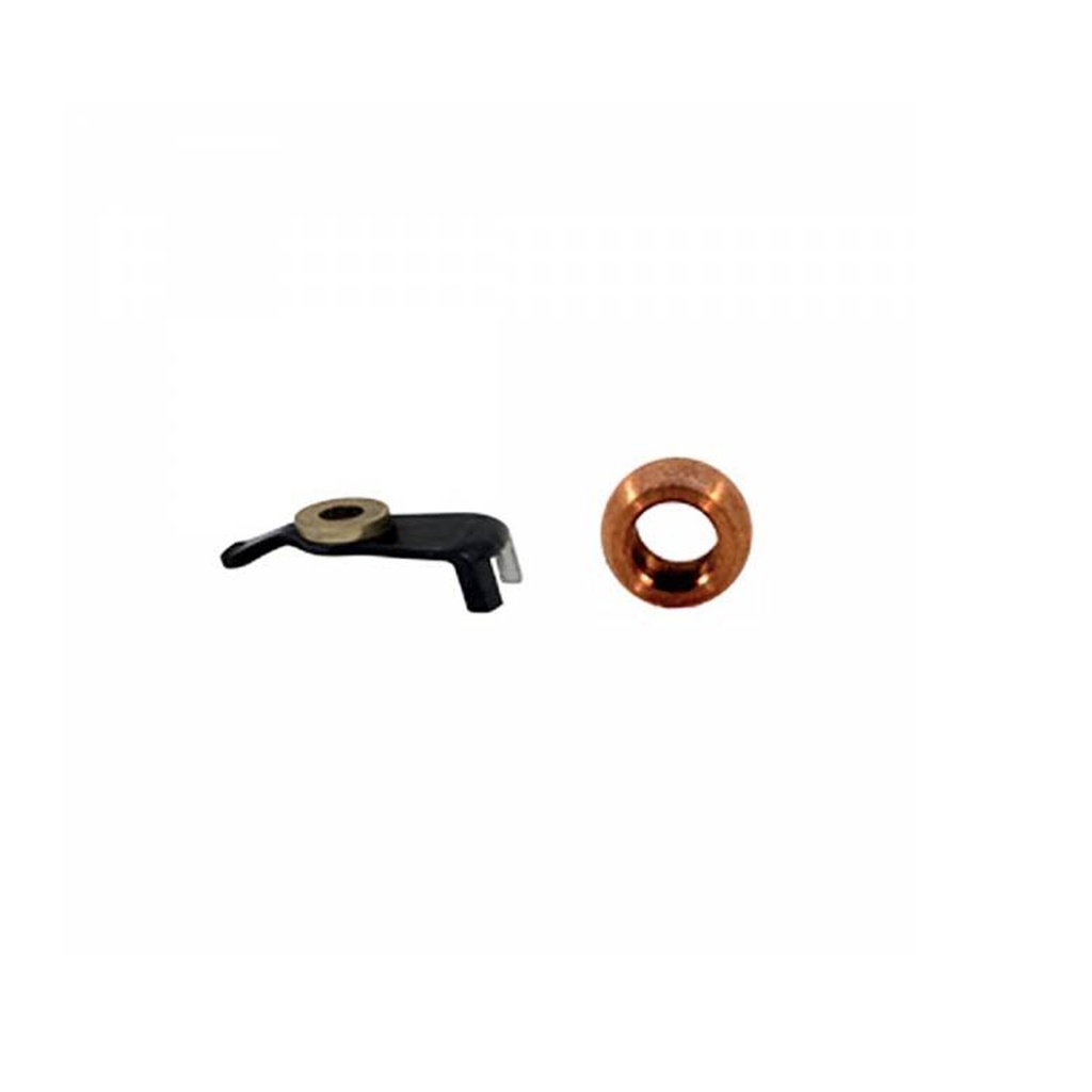 LEVIER OSCILLANT A0913 + CALOTTE A0901 POUR FAV 5 CL