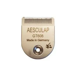 TETE DE COUPE 24 MM NON AFFUTABLE POUR EXACTA AESCULAP